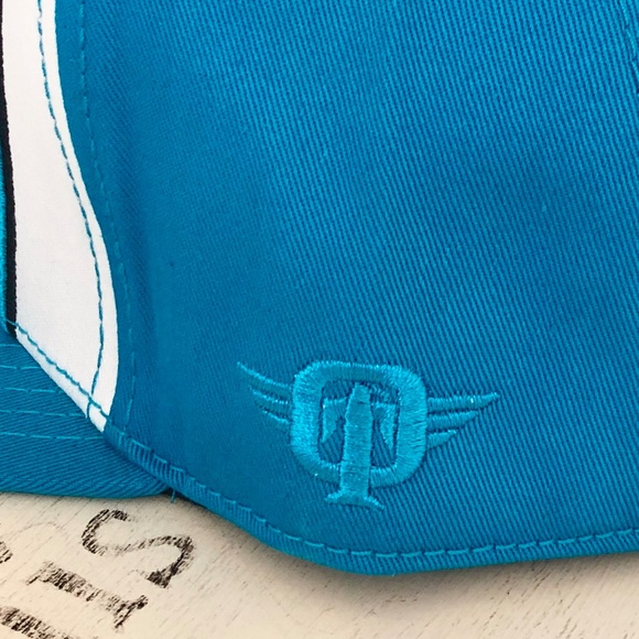 TapOut, MMA, UFC, Martial Arts, 2015 Snapback, Flat Bill Cap, Hat, New With Tags - Picture 4 of 15